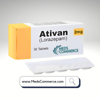 Simple Steps How to Buy Ativan Online Using Home Delivery MedsCommerce