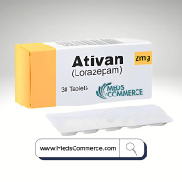Step By Step Guide To Order Ativan Lorazepam Online MedsCommerce