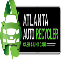 Atlanta Auto Recycler & junk car | cash for junk cars | junk cars