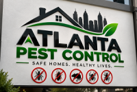 Atlanta Pest Control service