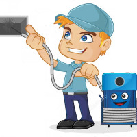 Atlantic Air Duct & Dryer Vent Cleaning Staten Island NY