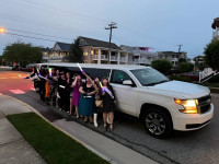 Party Bus Services in Westchester County, NY