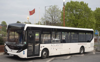 Atlantic Travel (GB) Ltd
