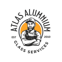 Atlas aluminum storefront