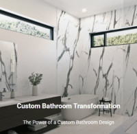 AtoZ Bathroom Remodeling