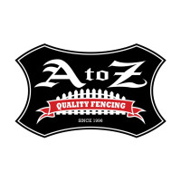A to Z Quality Fencing