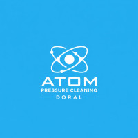 Atom Pressure Cleaning Doral