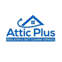 Attic Insulation Plus
