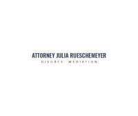 Attorney Julia Rueschemeyer Divorce Mediation
