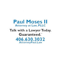 Attorney Paul Moses