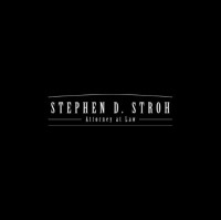 Stephen D. Stroh, Attorney at Law