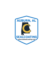 Auburn, AL Sealcoating (Chattahoochee Valley Sealcoating, LLC)