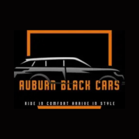 Auburn Black Cars