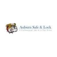 Auburn Safe & Lock