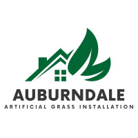 Auburndale Artificial Grass Installation