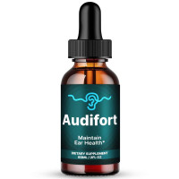Audifort Ear Serum