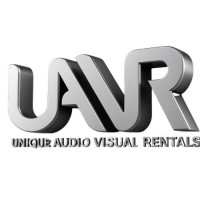 Unique Audio Visual Rentals