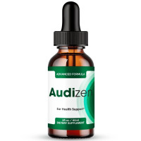 Audizen Ear Drops Reviews – Natural Hearing Support & Tinnitus Relief Formula