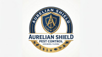 Aurelian Shield – Residential Pest Control Experts Kissimmee, FL