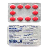 Aurogra 100 Mg : Starting at just $0.60, Extra 10% Off | Flatmeds
