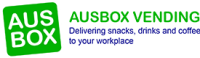 Ausbox Vending Machines & Micro Market