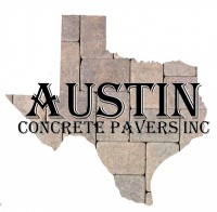 Austin Concrete Pavers Inc