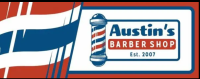 AUSTIN’S BARBER SHOP