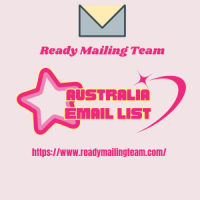 Australia Email List