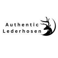 authentic lederhosen