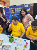 Special School in Lucknow: How Can the Right Learning Environment Support Every Child's Growth?