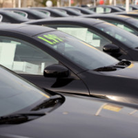 Select Auto Sales Of Greenville
