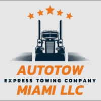 Auto Tow Miami
