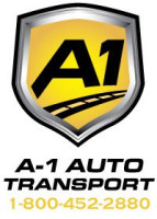 A-1 Auto Transport