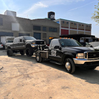 Autobots Towing