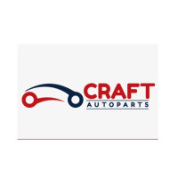Craft Auto Parts – Trusted Used OEM Auto Parts Supplier in USA