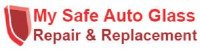 My Safe auto glass repair & replacement