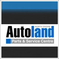 Autoland North Shore