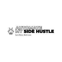 Automate My Side Hustle