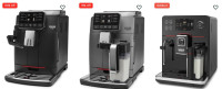 Automatic Coffee Machine for Home