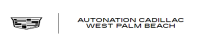 AutoNation Cadillac West Palm Beach