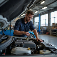 Best Auto Repair in New Brunswick NJ | Arnold’s Auto Repair