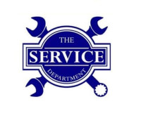 The Service Department BA