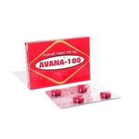 Spend Some Quality Time Before Means Healthy ***** Session With Using Of Avana 100 Mg Pill!!!