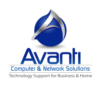 Avanti Computer & Network Solutions Inc.