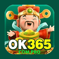 OK365 - Nhà Cái Ok365.com Uy Tín #1 2024 | Tặng +365K