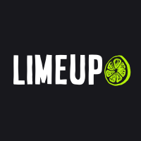 Limeup Creative Design Agency