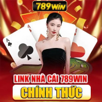 789win – Link Vào Nhà Cái 789win Chính Thức Không Bị Chặn
