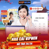 Vipwin | Nhà Cái Xanh Chín & Uy Tín Nhất 2024