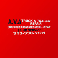 Ava truck and trailer repair
