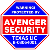 Avenger Security Houston